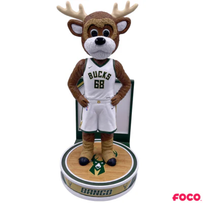 Additional Hero Series Bobbleheads - Image 39