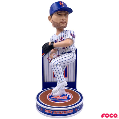 Additional Hero Series Bobbleheads - Image 4