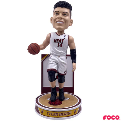 Additional Hero Series Bobbleheads - Image 40