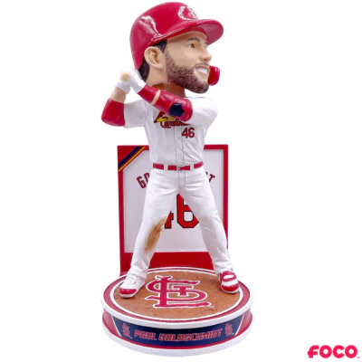 Additional Hero Series Bobbleheads - Image 43
