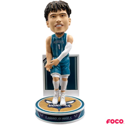Additional Hero Series Bobbleheads - Image 46