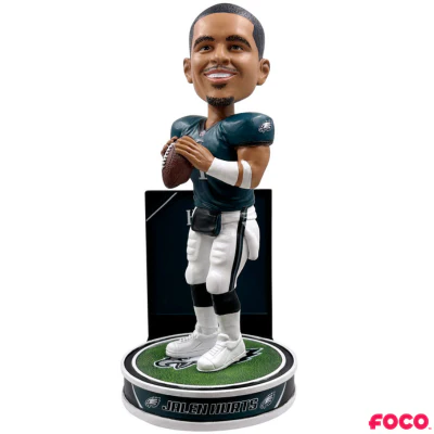 Additional Hero Series Bobbleheads - Image 49
