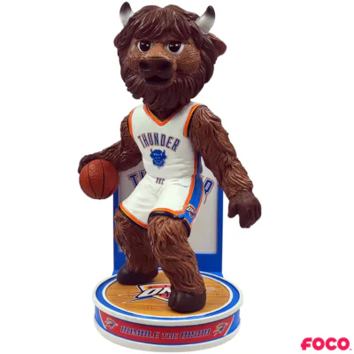 Additional Hero Series Bobbleheads - Image 54