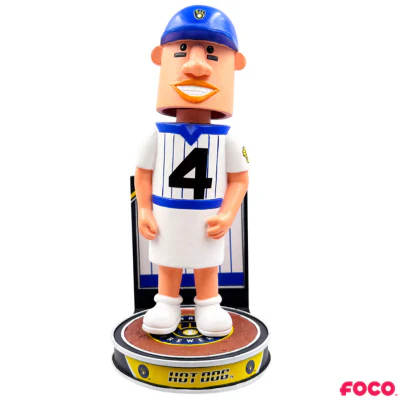 Additional Hero Series Bobbleheads - Image 55