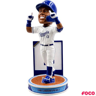 Additional Hero Series Bobbleheads - Image 56