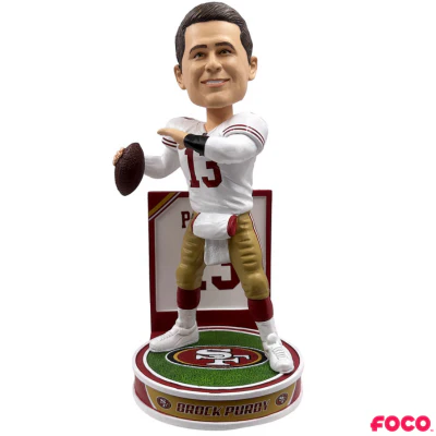 Additional Hero Series Bobbleheads - Image 59