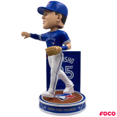 Additional Hero Series Bobbleheads - Image 61