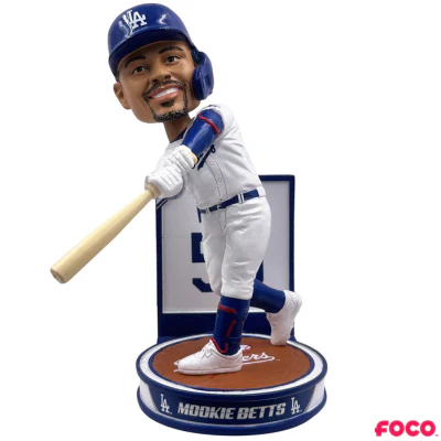 Additional Hero Series Bobbleheads - Image 65