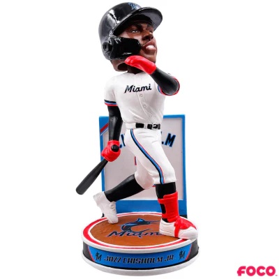 Additional Hero Series Bobbleheads - Image 66