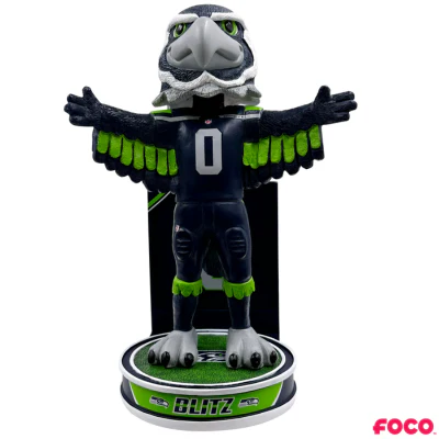 Additional Hero Series Bobbleheads - Image 68