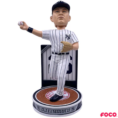 Additional Hero Series Bobbleheads - Image 7