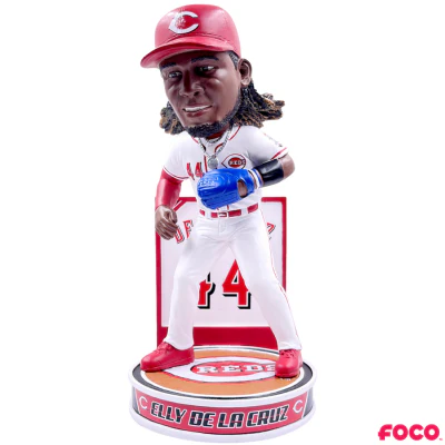 Additional Hero Series Bobbleheads - Image 78