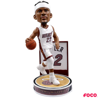 Additional Hero Series Bobbleheads - Image 84