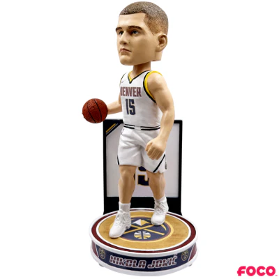 Additional Hero Series Bobbleheads - Image 85