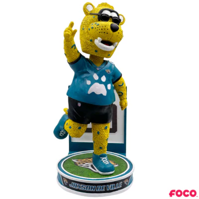 Additional Hero Series Bobbleheads - Image 88