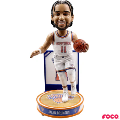 Additional Hero Series Bobbleheads - Image 90
