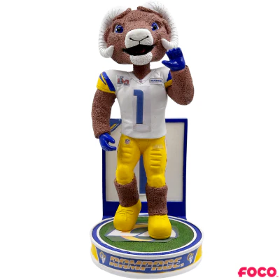 Additional Hero Series Bobbleheads - Image 95