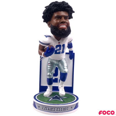 Additional Hero Series Bobbleheads - Image 96