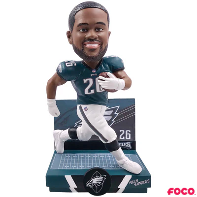 Additional Highlight Series Bobbleheads - Image 23