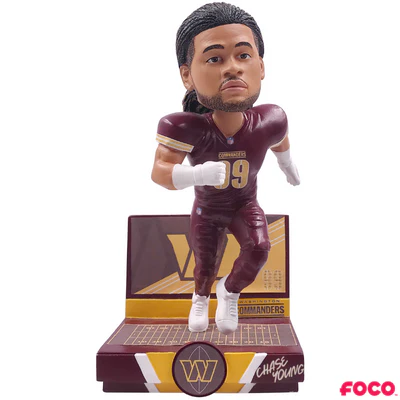 Additional Highlight Series Bobbleheads - Image 35