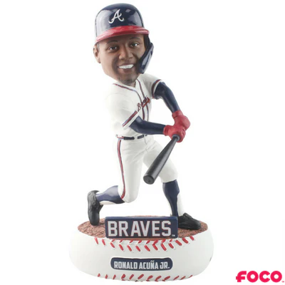 Additional MLB Baller Bobbleheads - Image 10