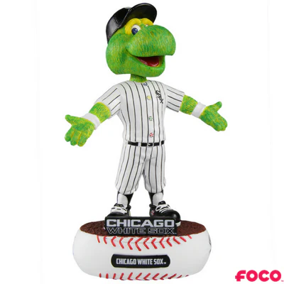 Additional MLB Baller Bobbleheads - Image 11