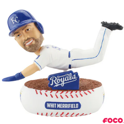Additional MLB Baller Bobbleheads - Image 12