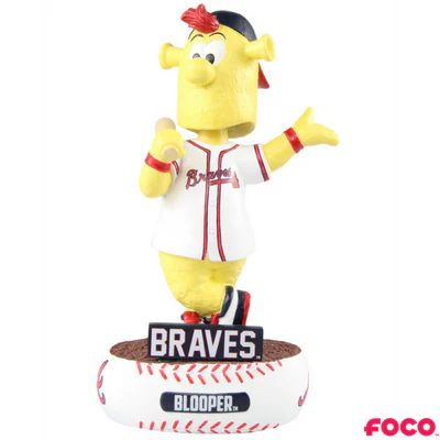 Additional MLB Baller Bobbleheads - Image 3