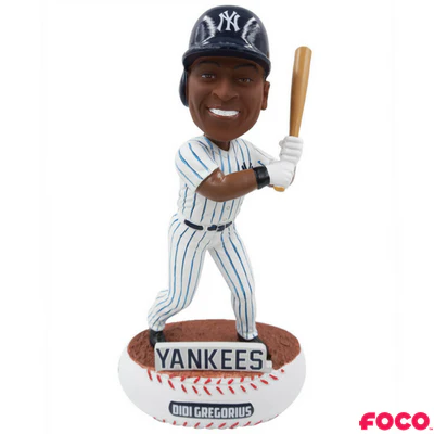 Additional MLB Baller Bobbleheads - Image 4