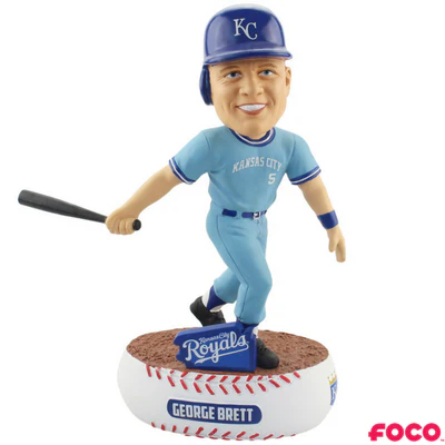 Additional MLB Baller Bobbleheads - Image 5