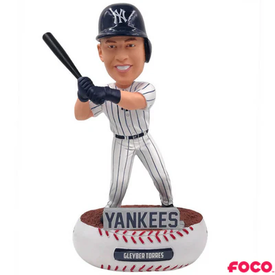 Additional MLB Baller Bobbleheads - Image 6