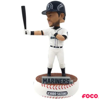 Additional MLB Baller Bobbleheads - Image 7