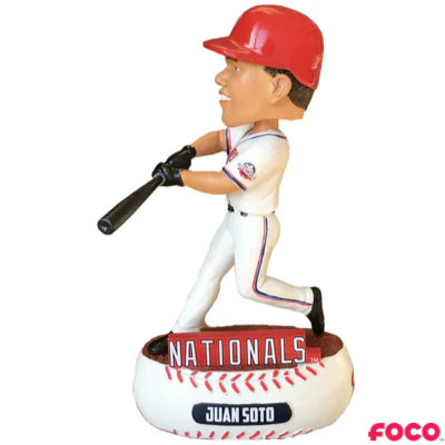 Additional MLB Baller Bobbleheads - Image 9
