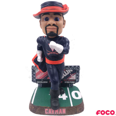 Additional Scoreboard Bobbleheads - Image 11