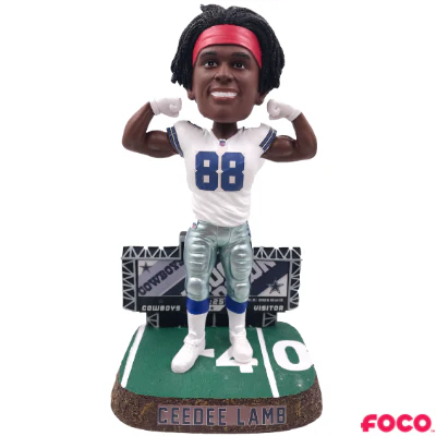 Additional Scoreboard Bobbleheads - Image 12