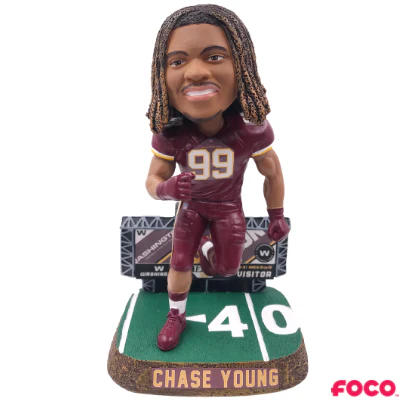 Additional Scoreboard Bobbleheads - Image 13