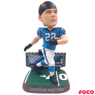 Additional Scoreboard Bobbleheads - Image 14