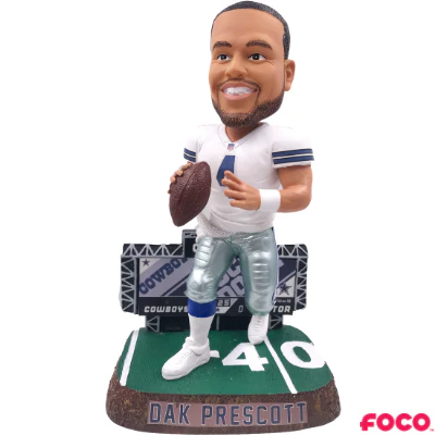 Additional Scoreboard Bobbleheads - Image 15