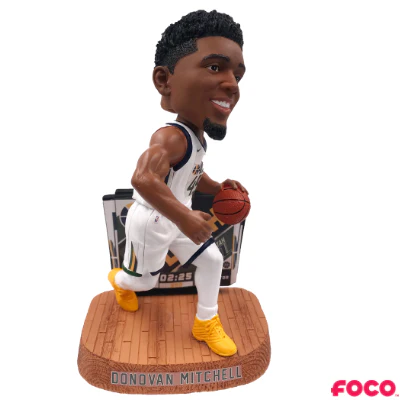 Additional Scoreboard Bobbleheads - Image 17