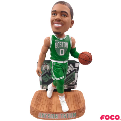 Additional Scoreboard Bobbleheads - Image 19