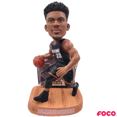 Additional Scoreboard Bobbleheads - Image 20