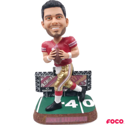 Additional Scoreboard Bobbleheads - Image 21