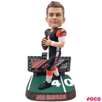 Additional Scoreboard Bobbleheads - Image 22