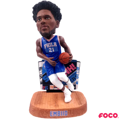 Additional Scoreboard Bobbleheads - Image 23