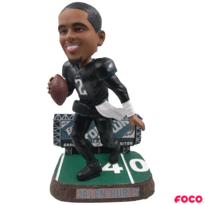 Additional Scoreboard Bobbleheads - Image 24