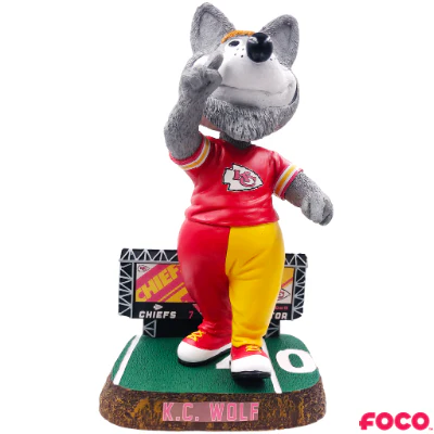 Additional Scoreboard Bobbleheads - Image 25
