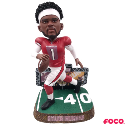 Additional Scoreboard Bobbleheads - Image 27
