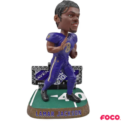 Additional Scoreboard Bobbleheads - Image 29