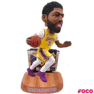 Additional Scoreboard Bobbleheads - Image 3