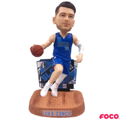 Additional Scoreboard Bobbleheads - Image 30